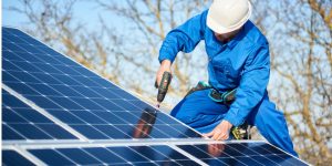 Installation Maintenance Panneaux Solaires Photovoltaïques à Le Pin-au-Haras
